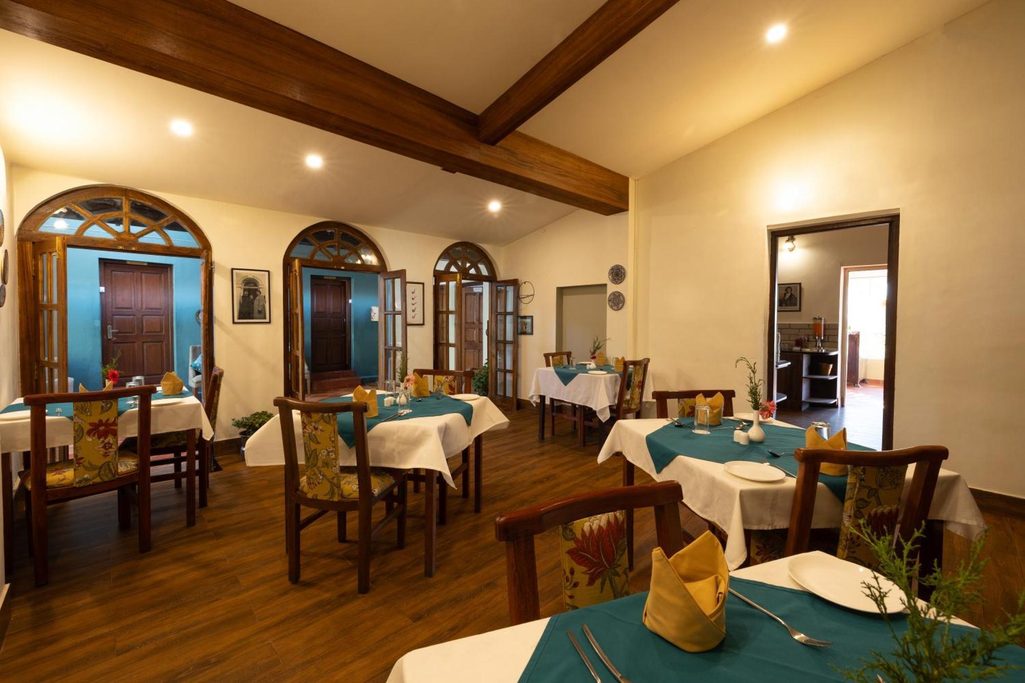 Resort Sherlock 3*
