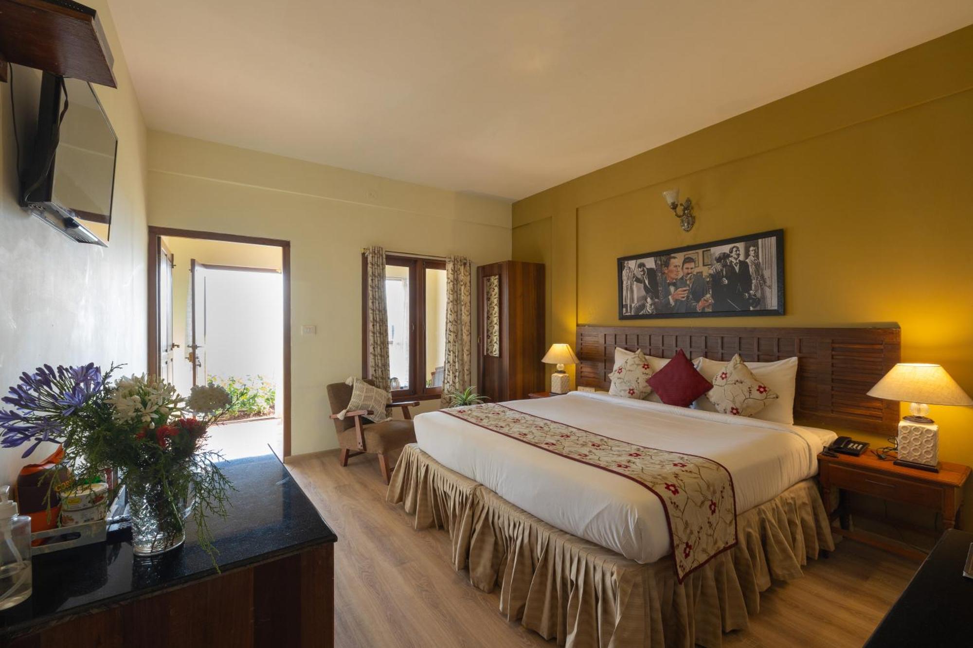Resort Sherlock 3*
