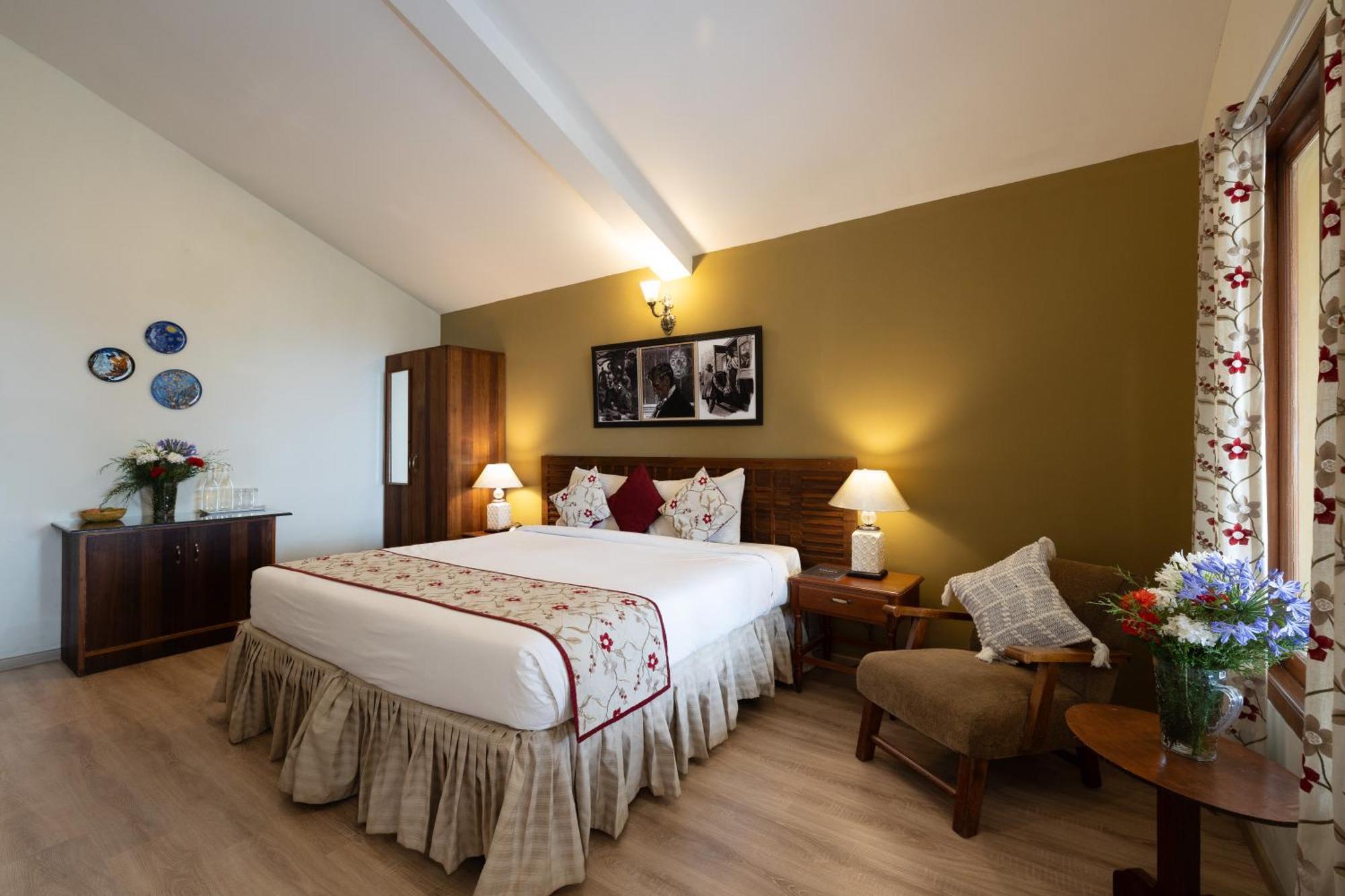 Resort Sherlock Ooty