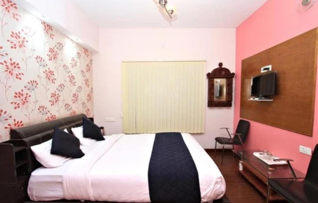 Hotel Savi's