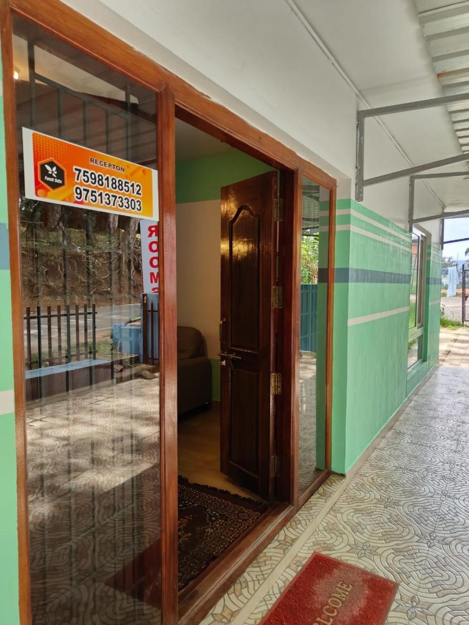 Villa Forest Gate *