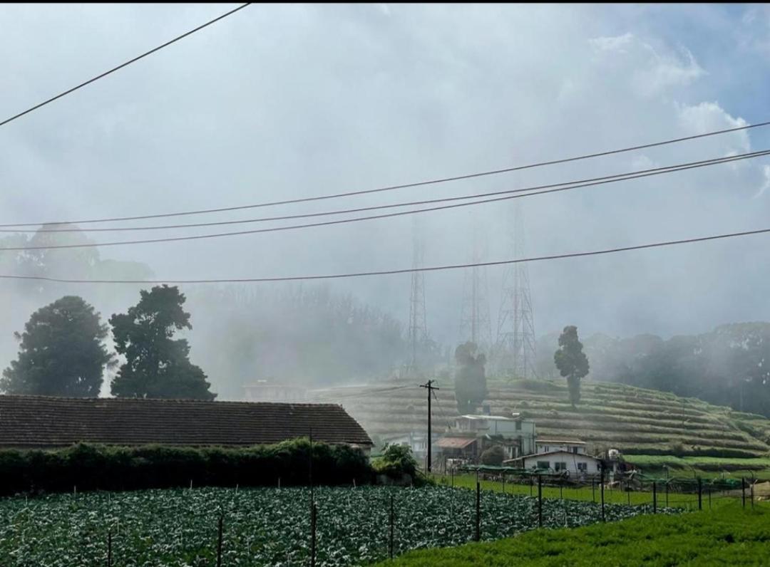 Forest Gate Villa Ooty