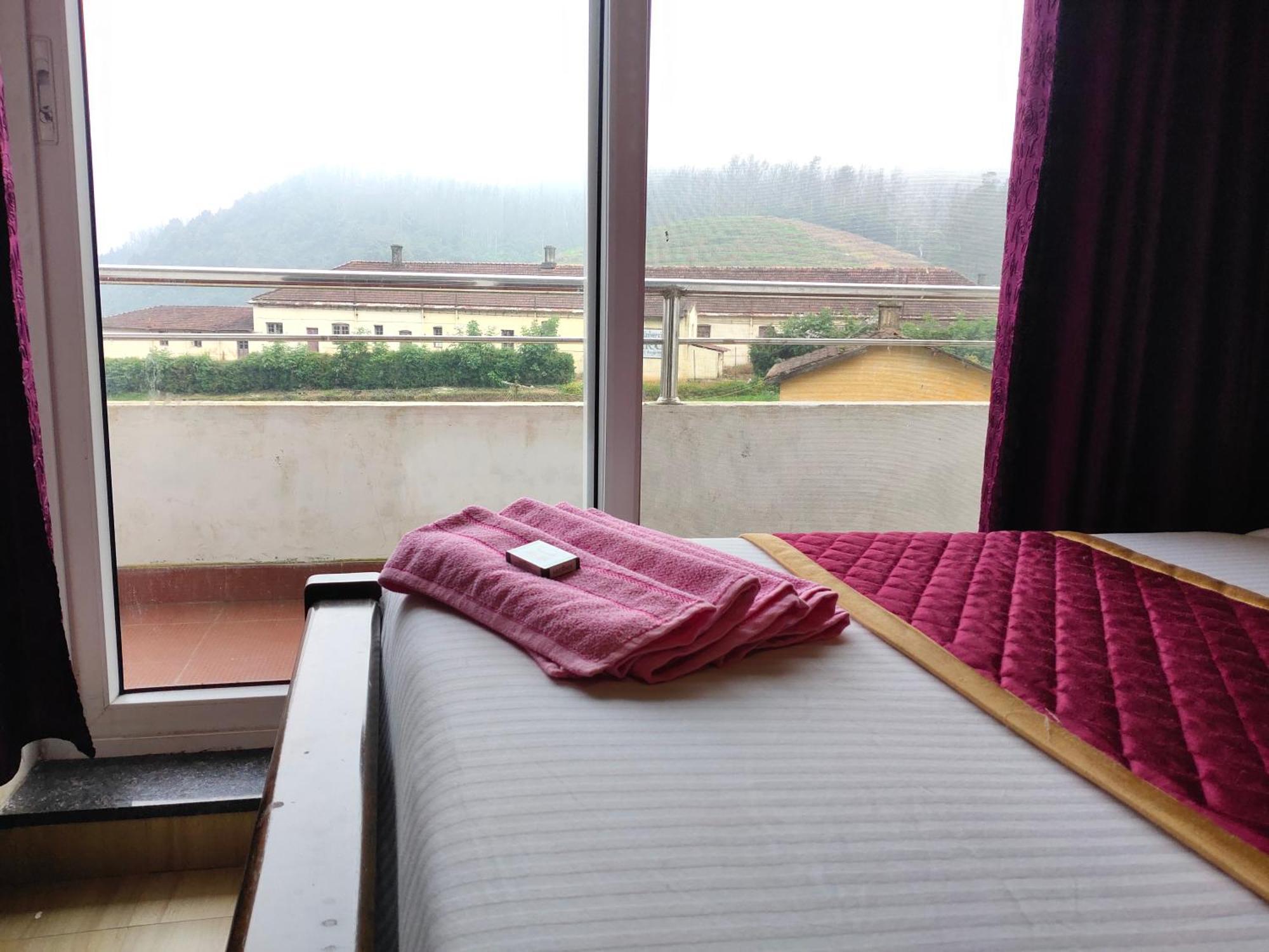 Villa Forest Gate Ooty