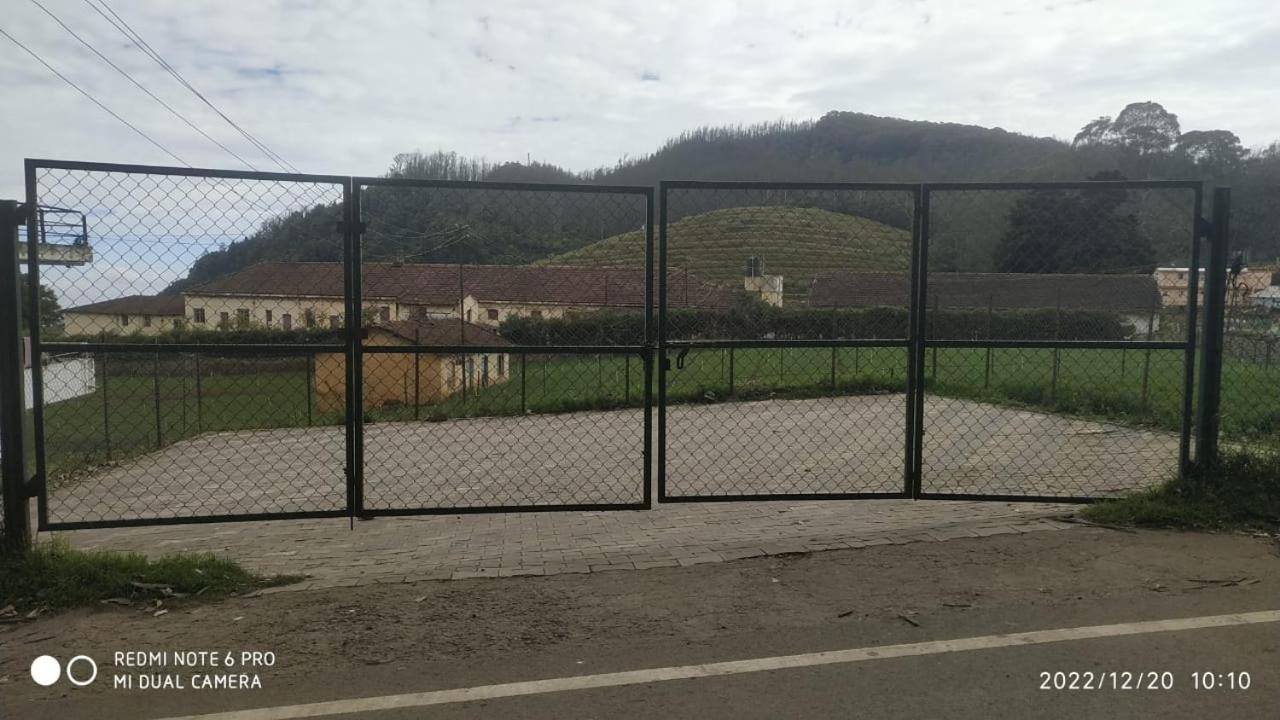 Villa Forest Gate Ooty