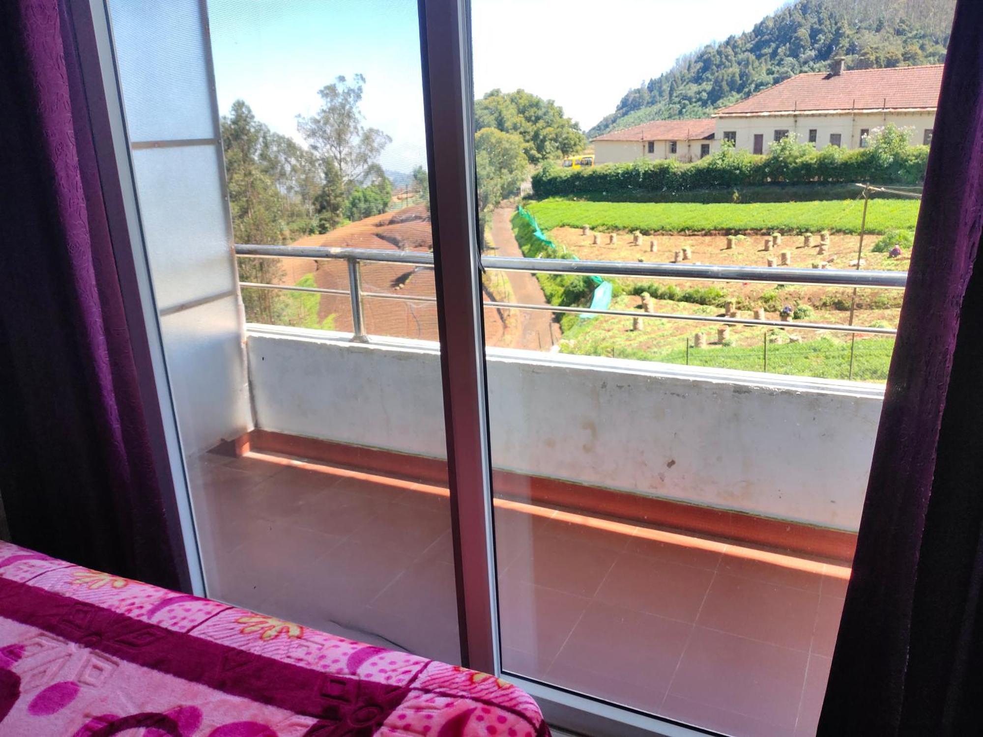 Forest Gate Ooty
