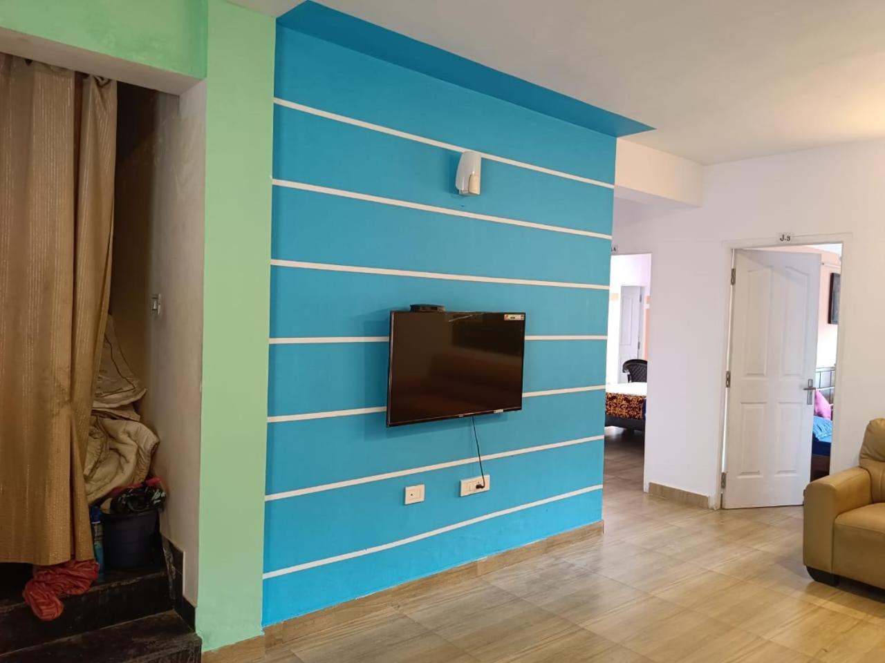 Villa Forest Gate
