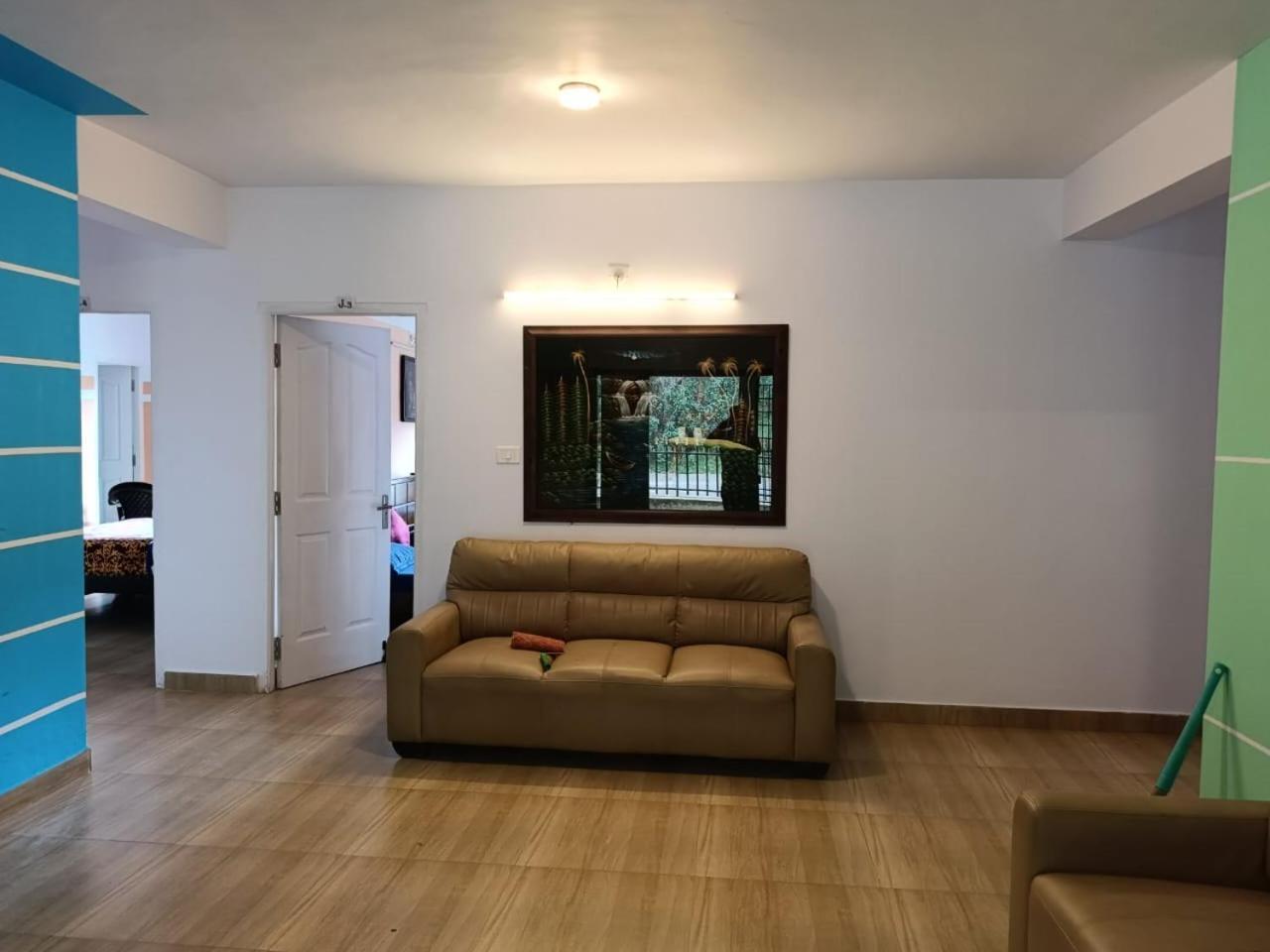 Forest Gate Villa Ooty