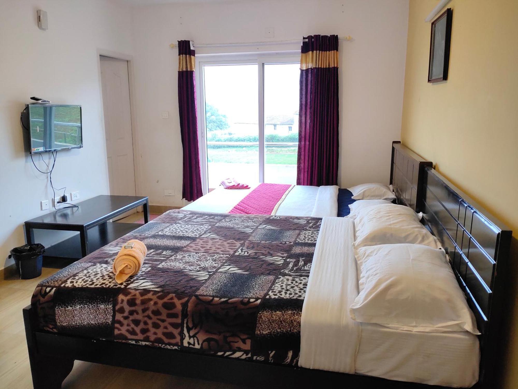Villa Forest Gate Ooty