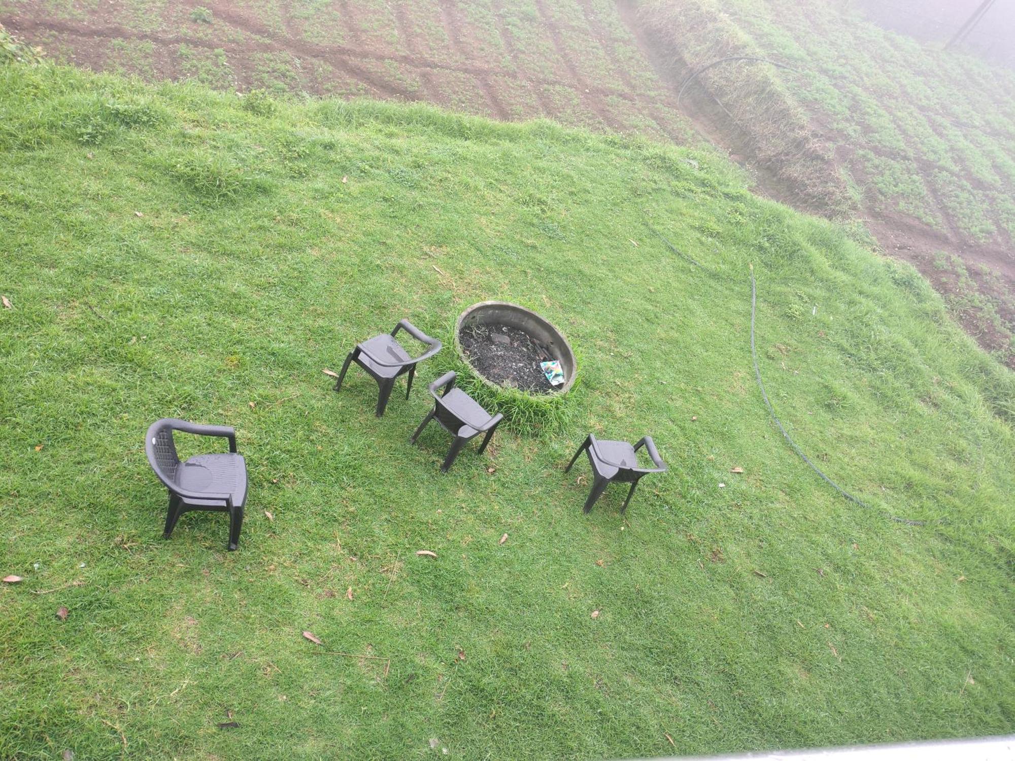 Forest Gate Villa Ooty