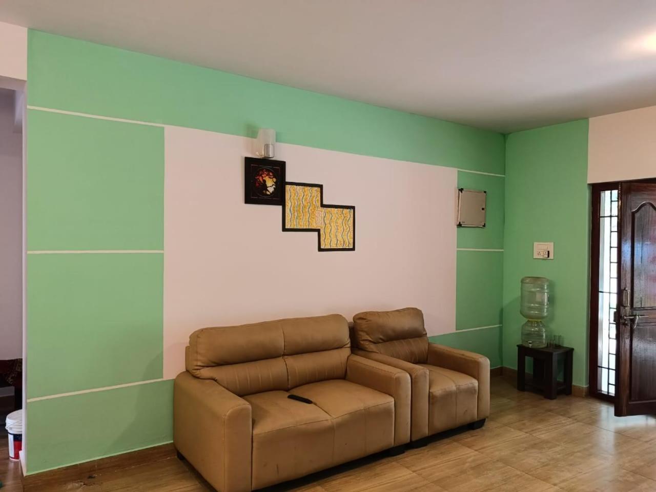 Villa Forest Gate *