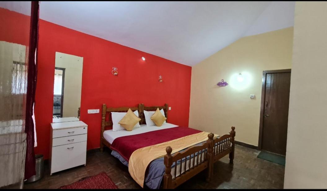 Sree Sastha Villa Ooty
