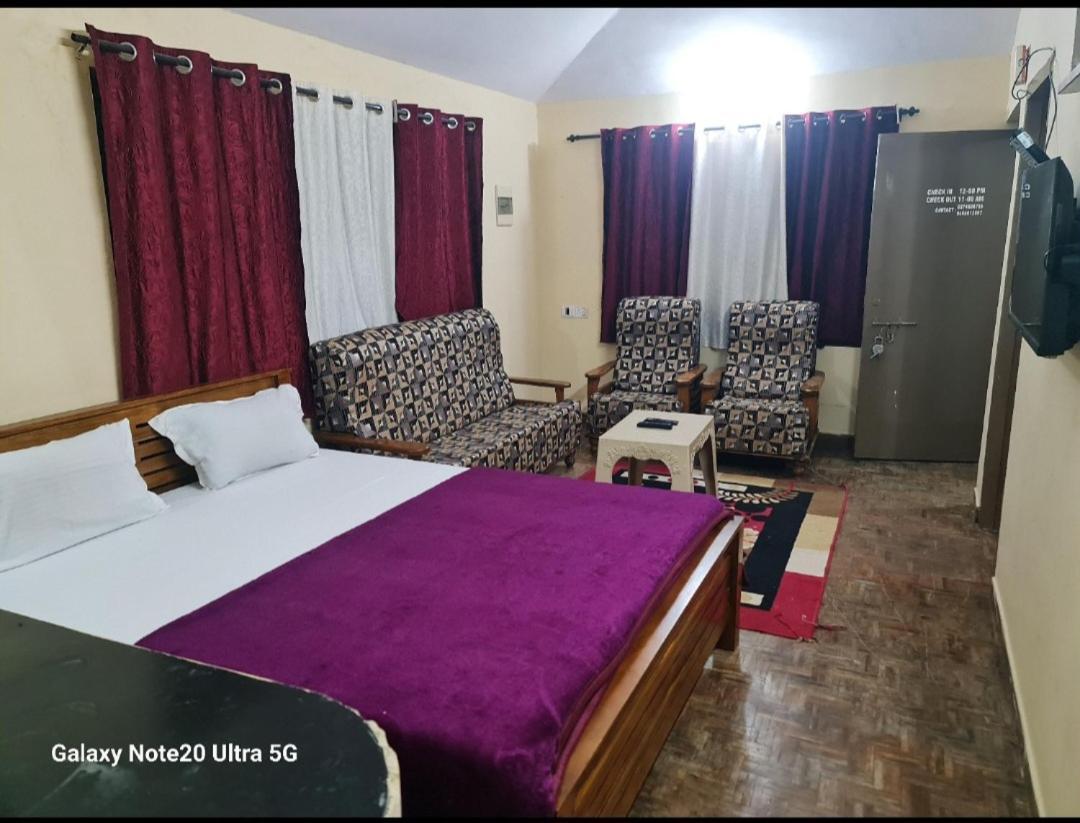 Villa Sree Sastha Ooty