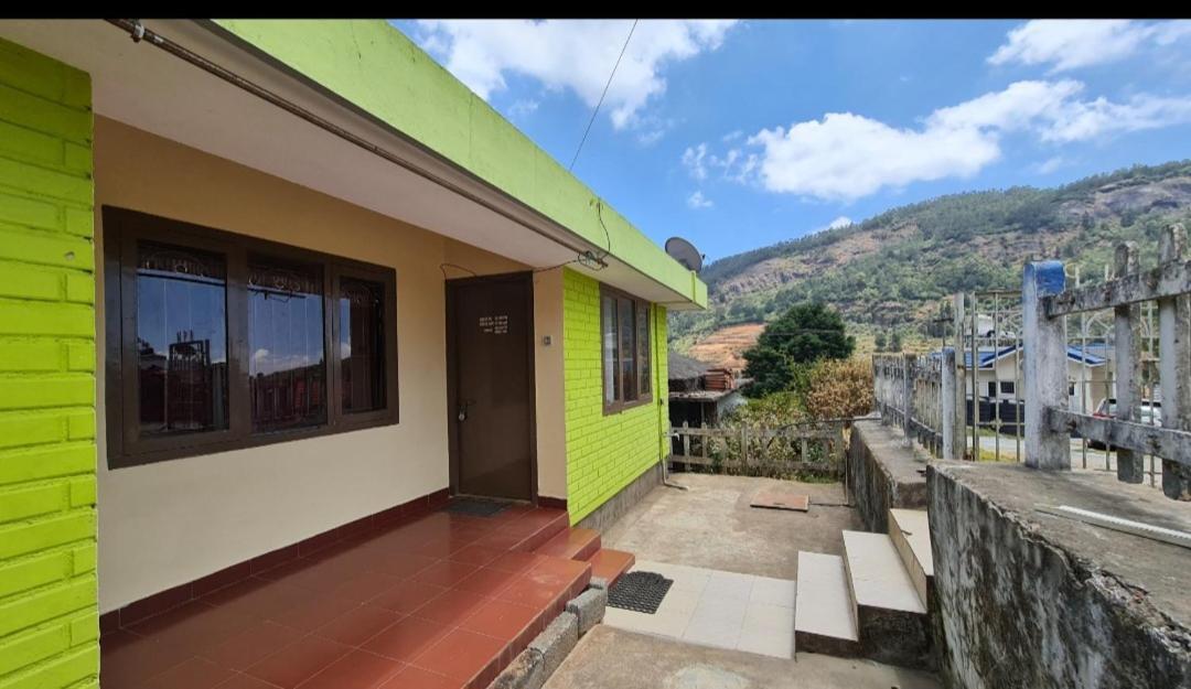 Villa Sree Sastha Ooty
