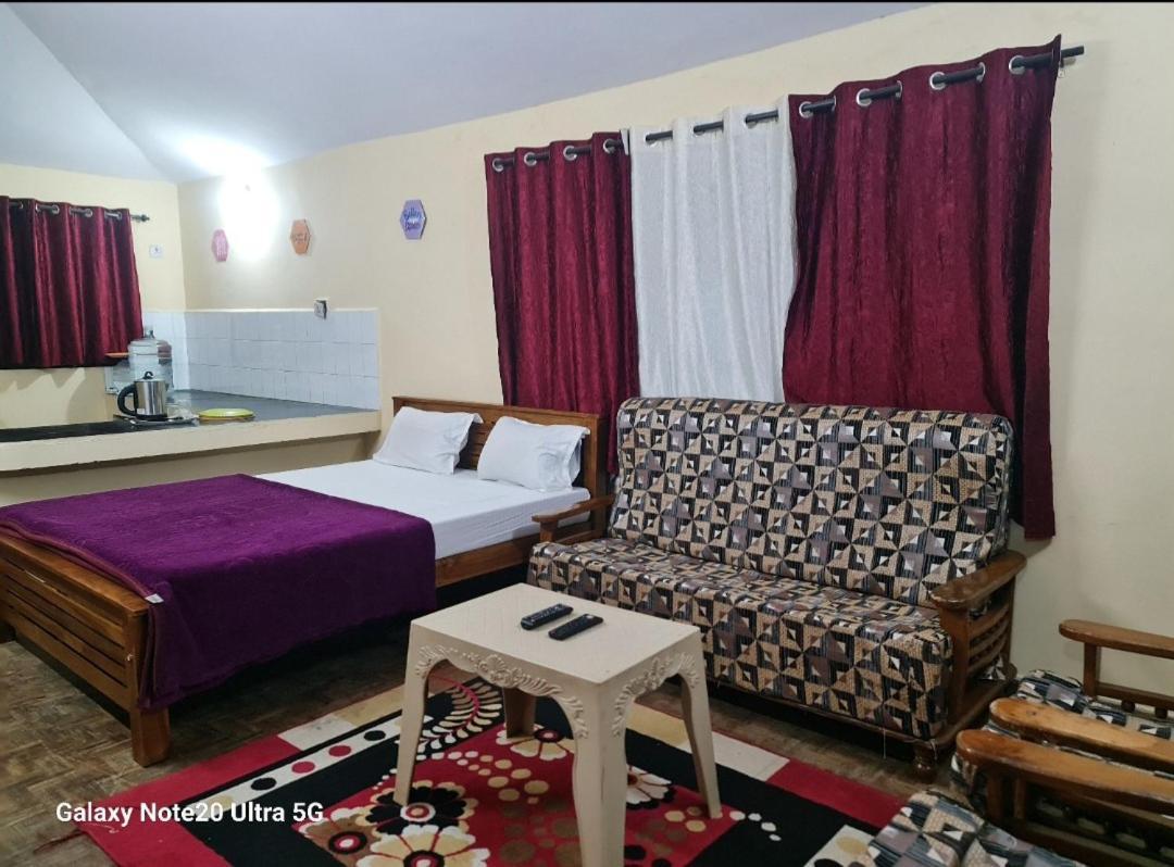 Sree Sastha Villa *