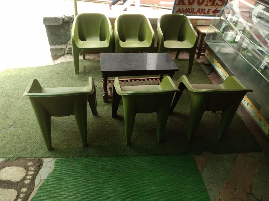 Hotel Pentoz - Charing Cross, Ooty