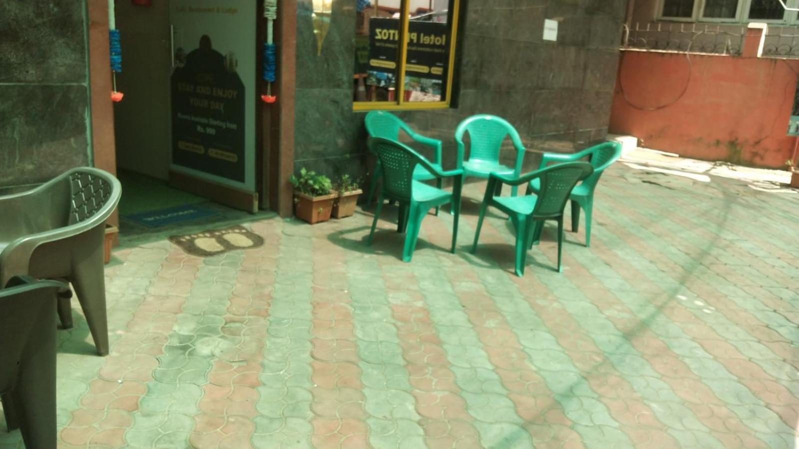 Pentoz - Charing Cross, 5* Ooty