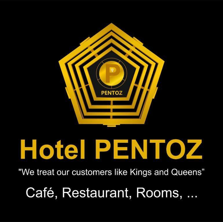 Pentoz - Charing Cross,