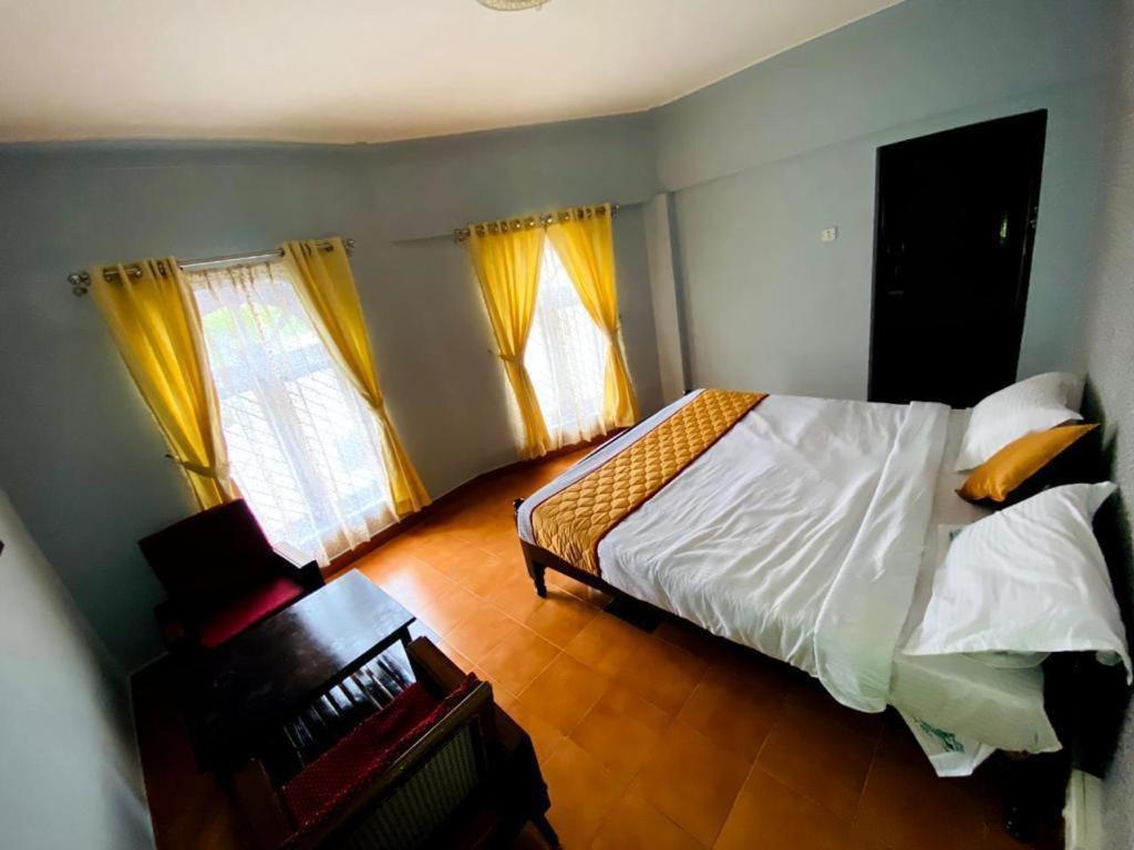 Hotel Bob Leisure Ooty