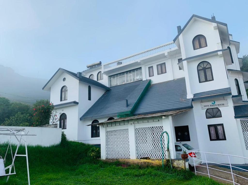 Hotel Bob Leisure Ooty