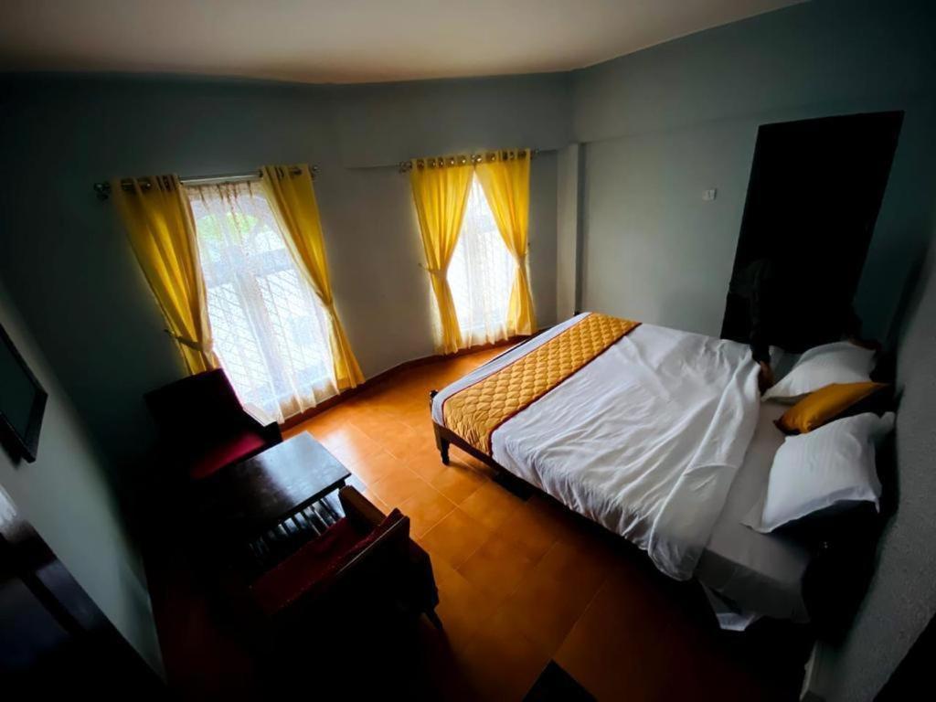 Hotel Bob Leisure Ooty