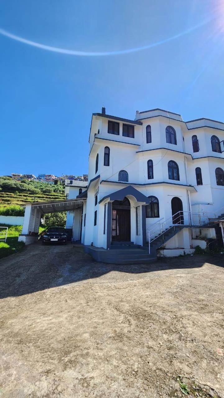 Hotel Bob Leisure Ooty