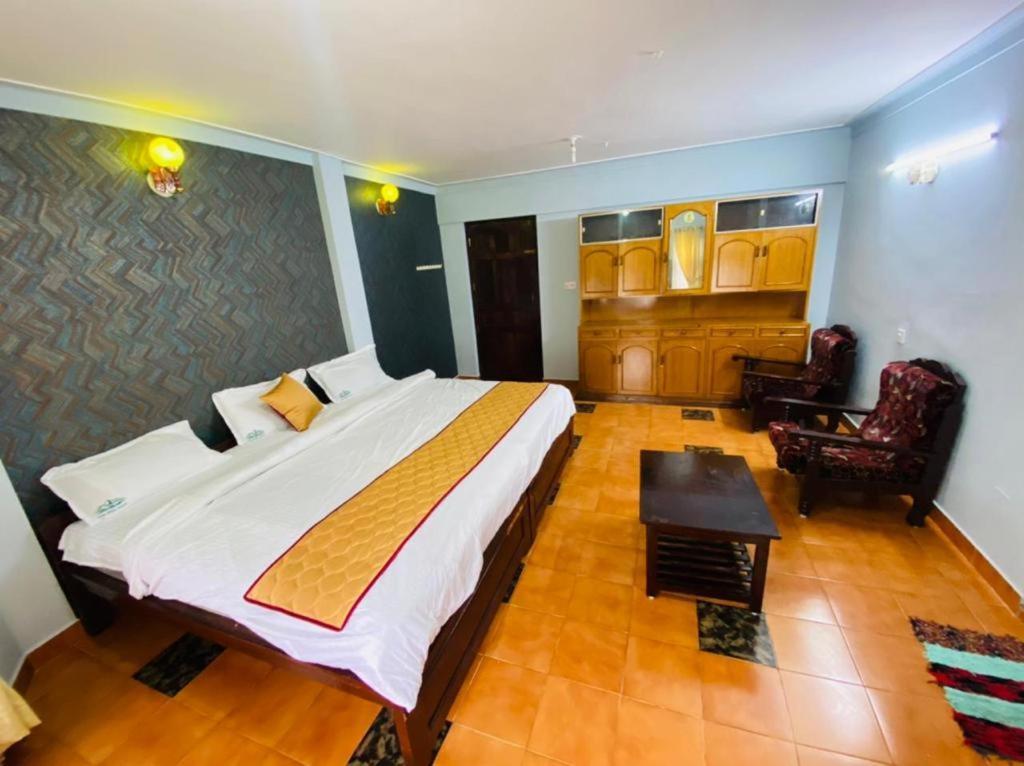 Hotel Bob Leisure *