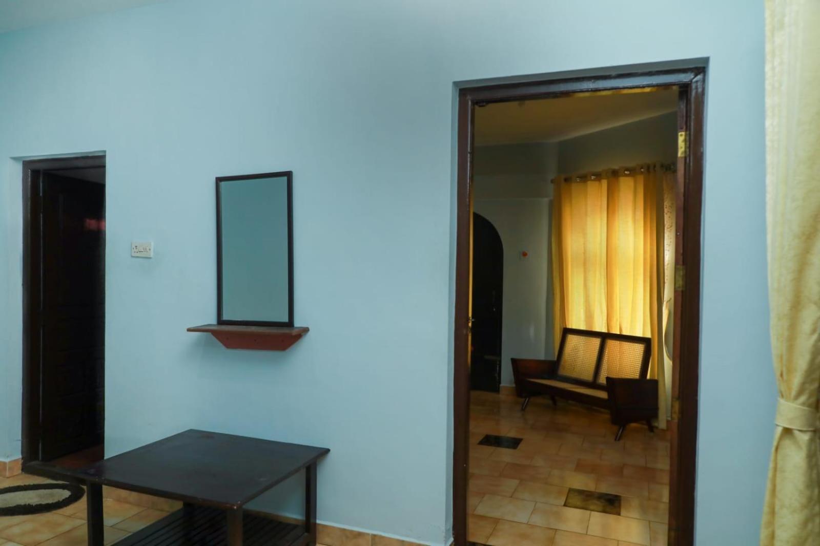 Bob Leisure Hotel Ooty