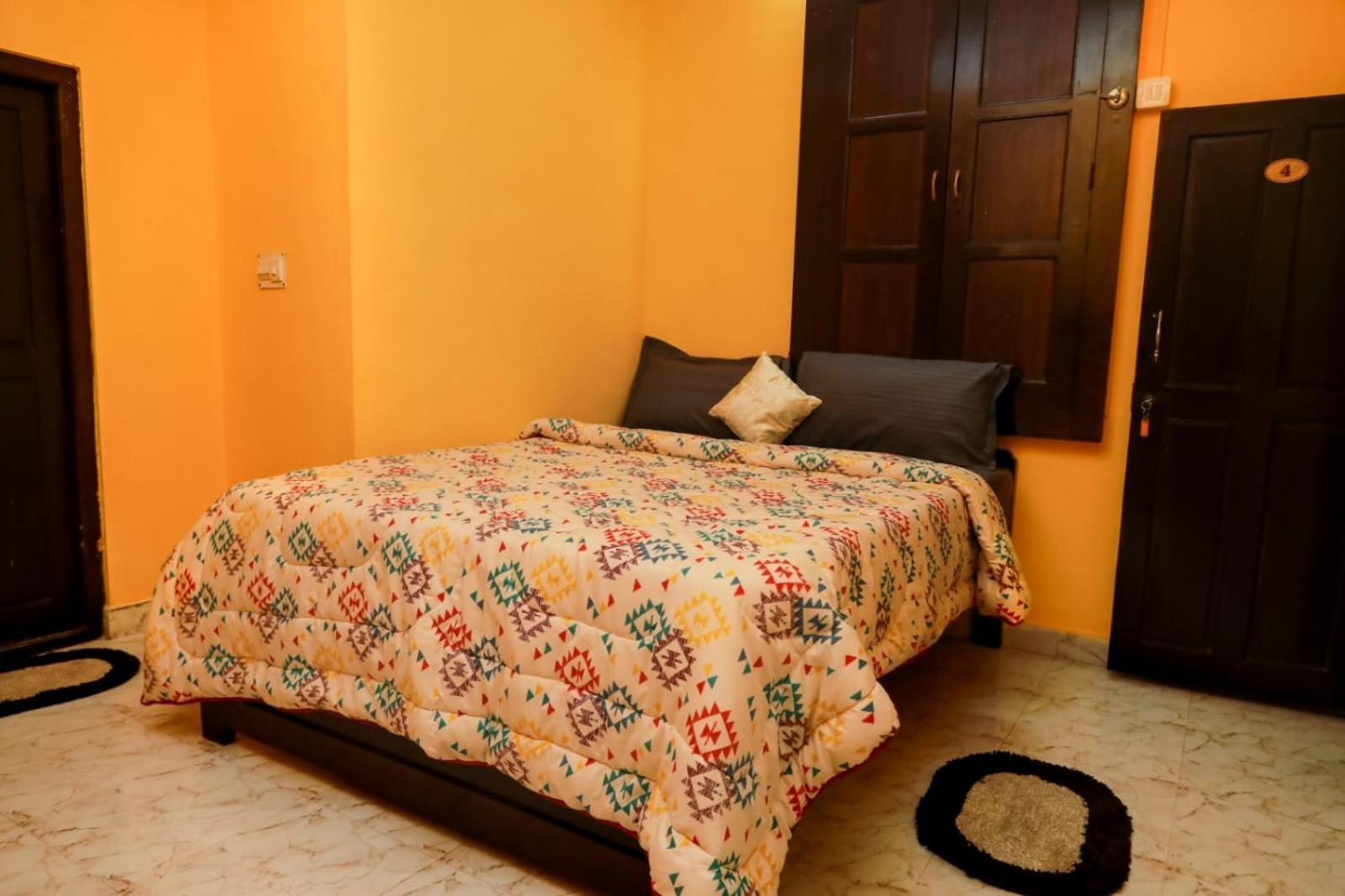 Bob Leisure Hotel Ooty