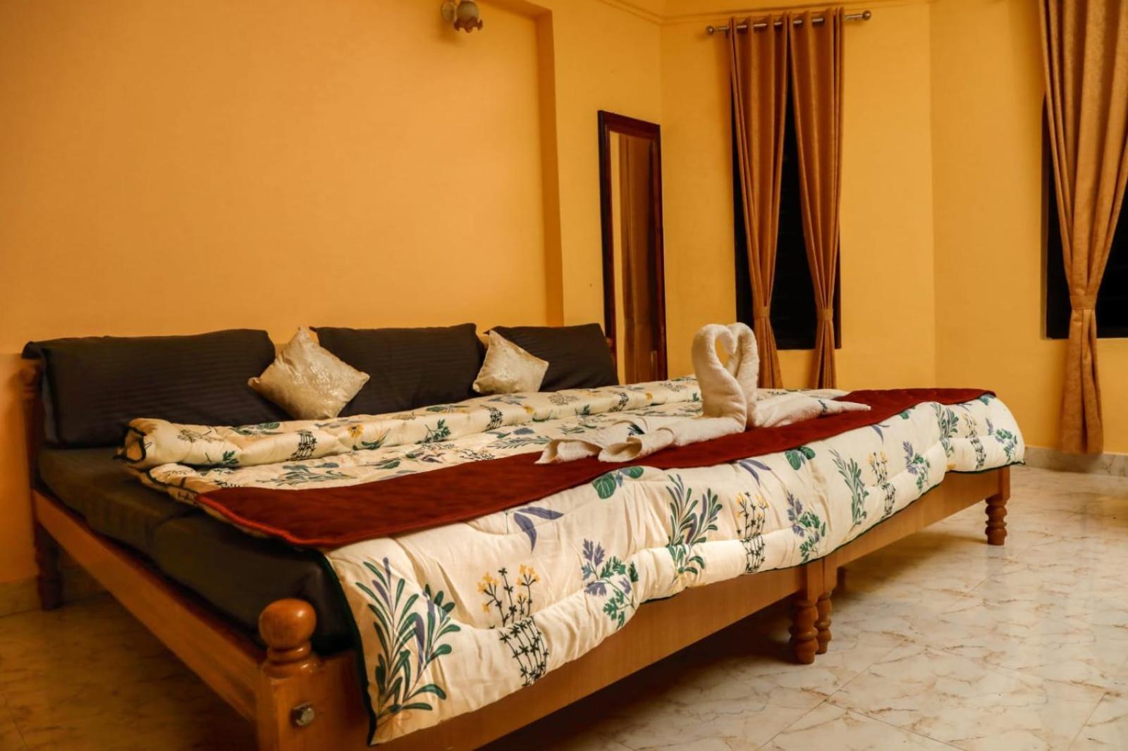 Hotel Bob Leisure