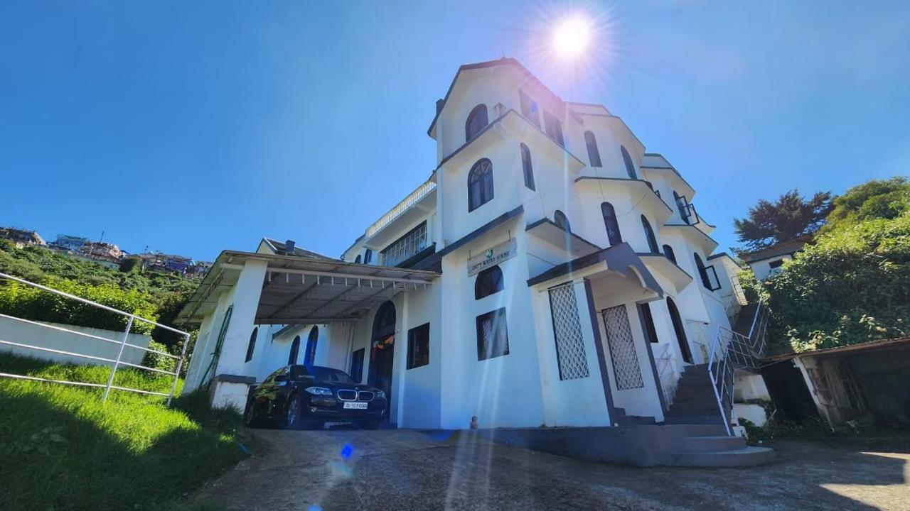 Bob Leisure Hotel Ooty