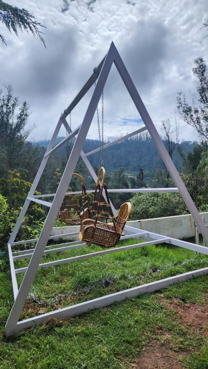 Woodhouse Hotel Ooty