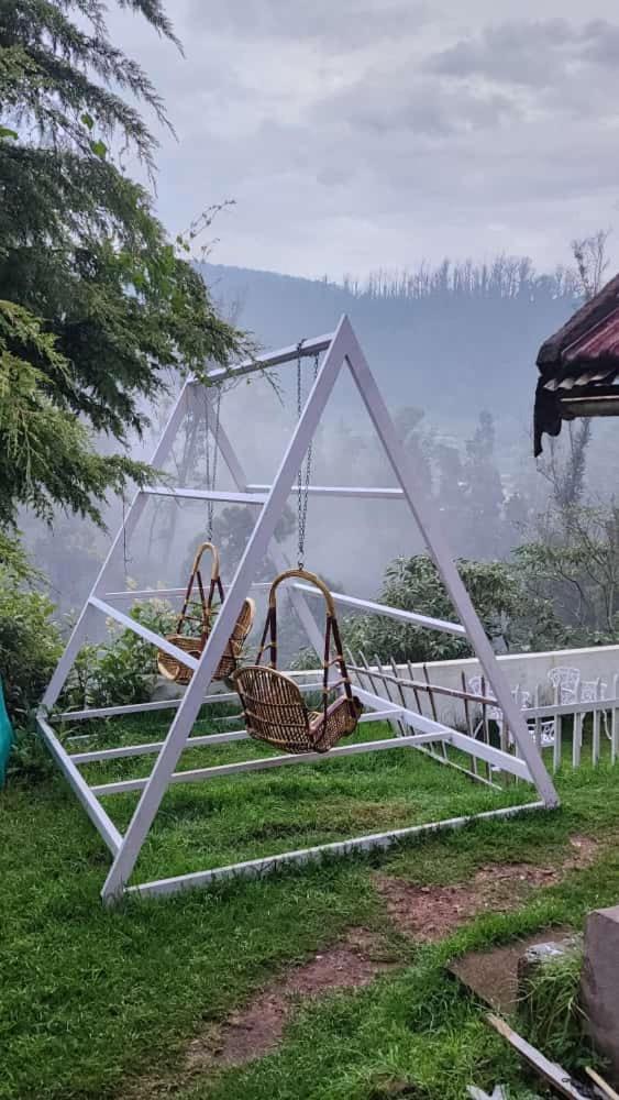 Woodhouse Ooty