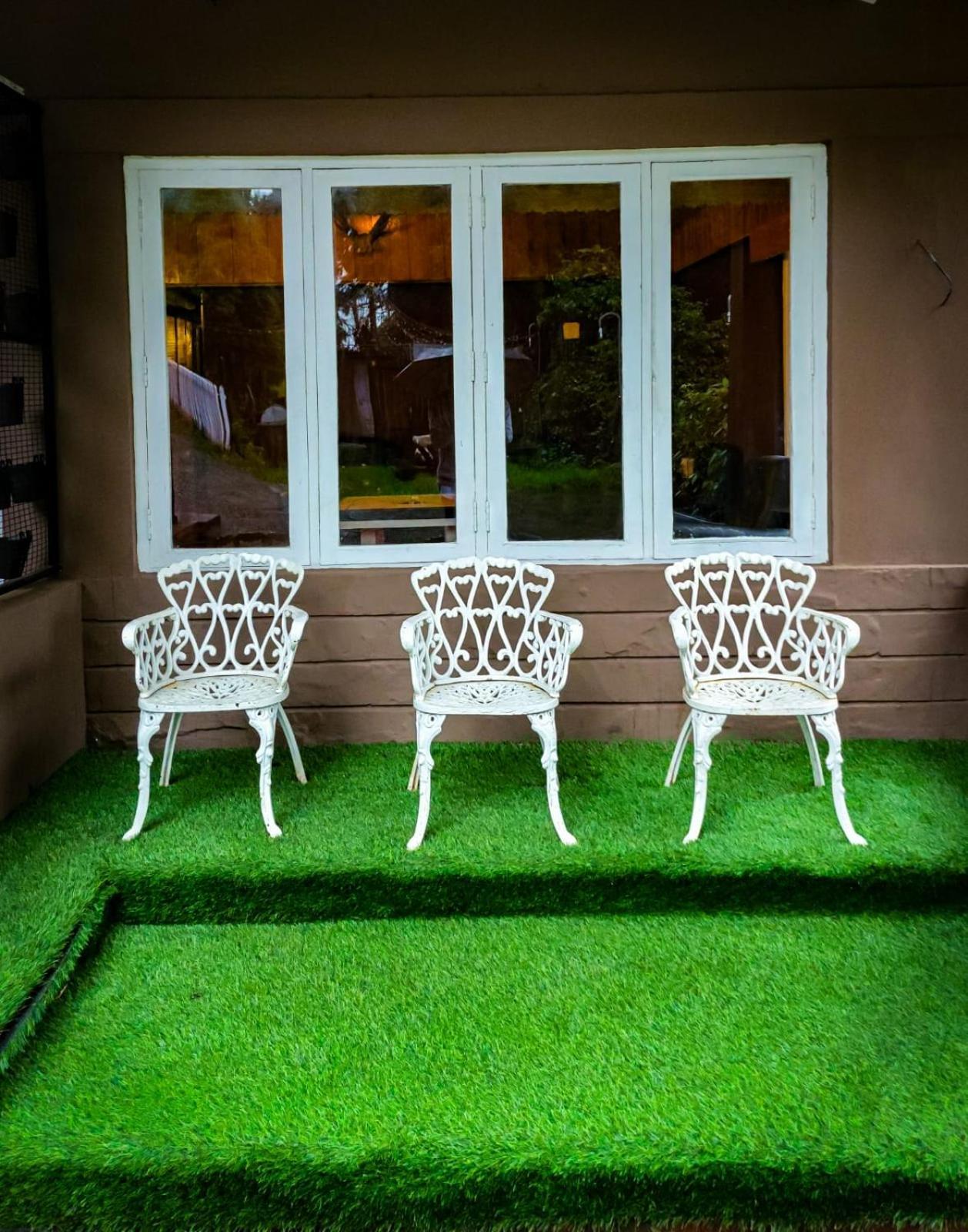 Woodhouse Hotel