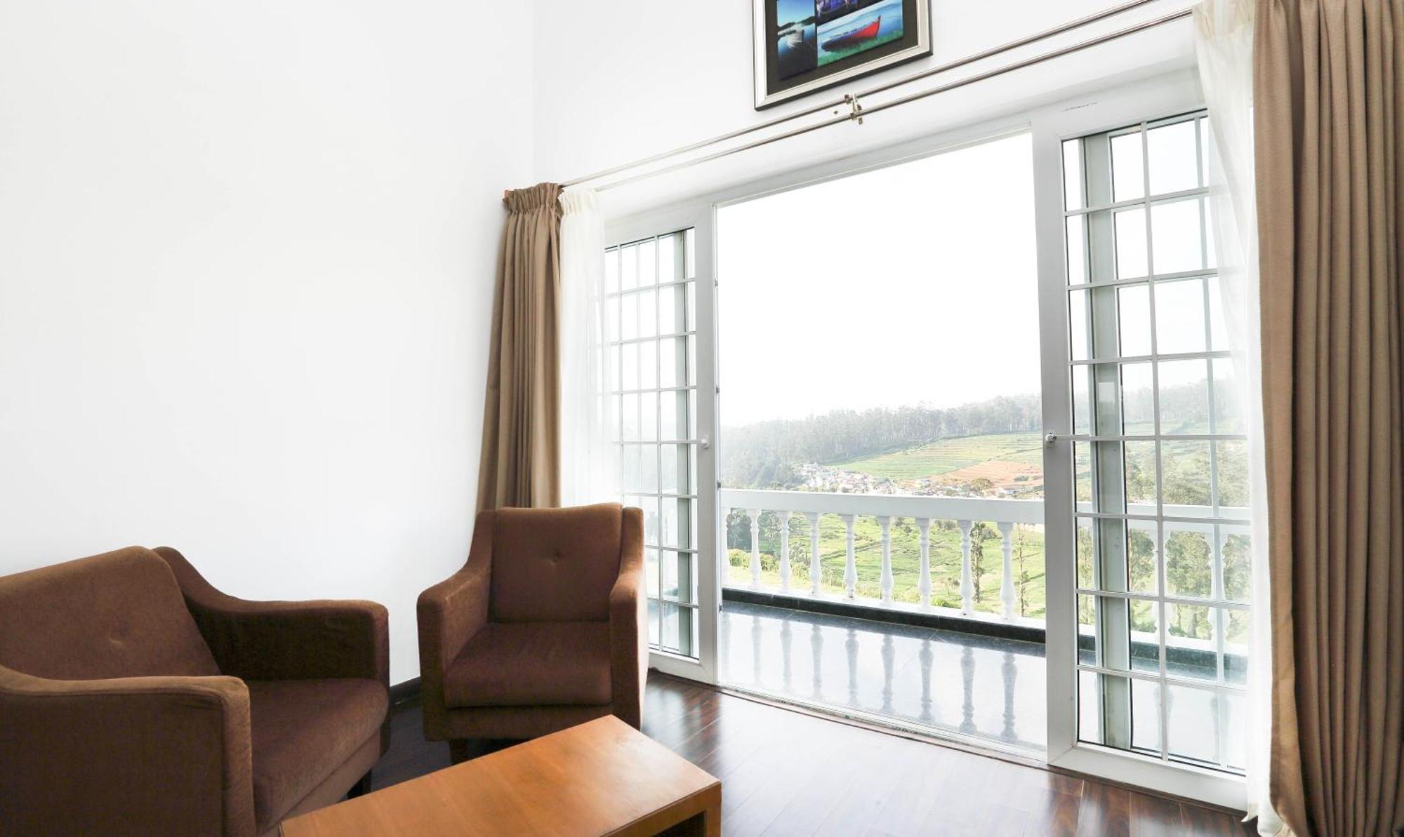 Treebo Skydale & With Mountain View Hotel 3*