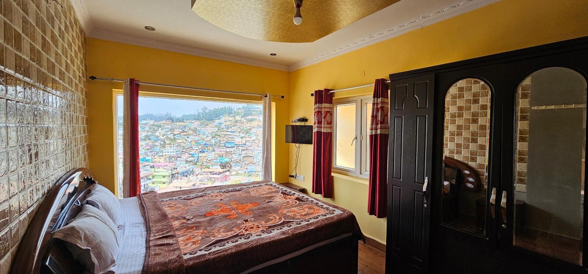 Awhile Villa Ooty