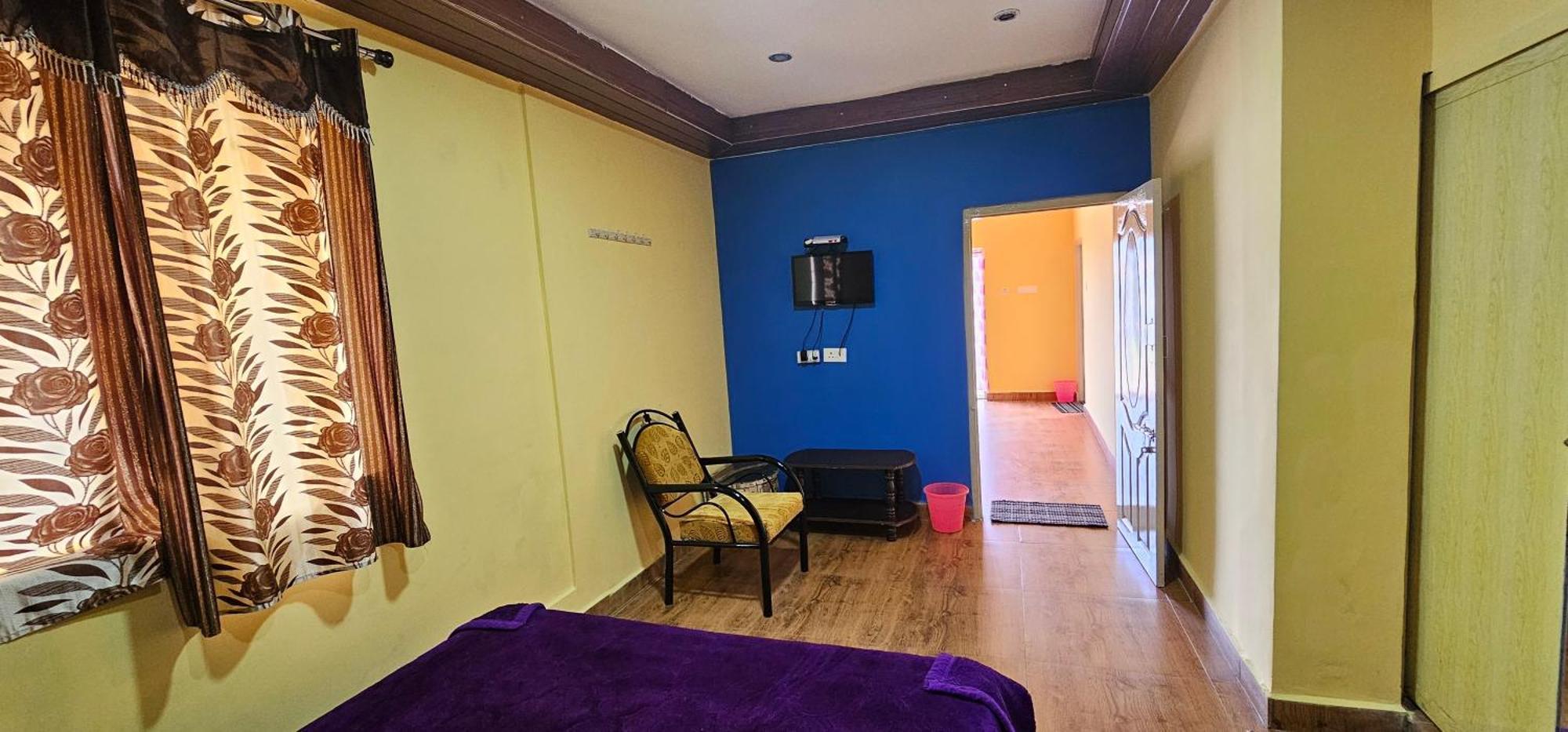 Awhile Villa Ooty