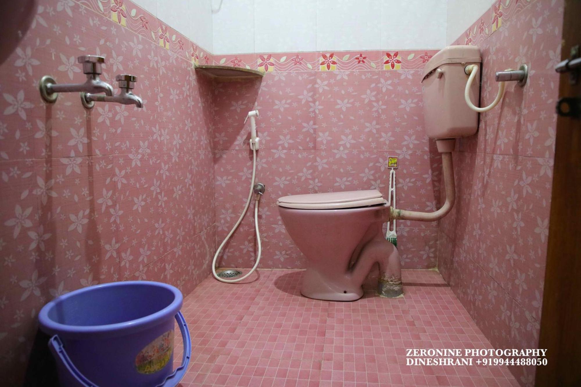Hotel Sri Krishna Residency
