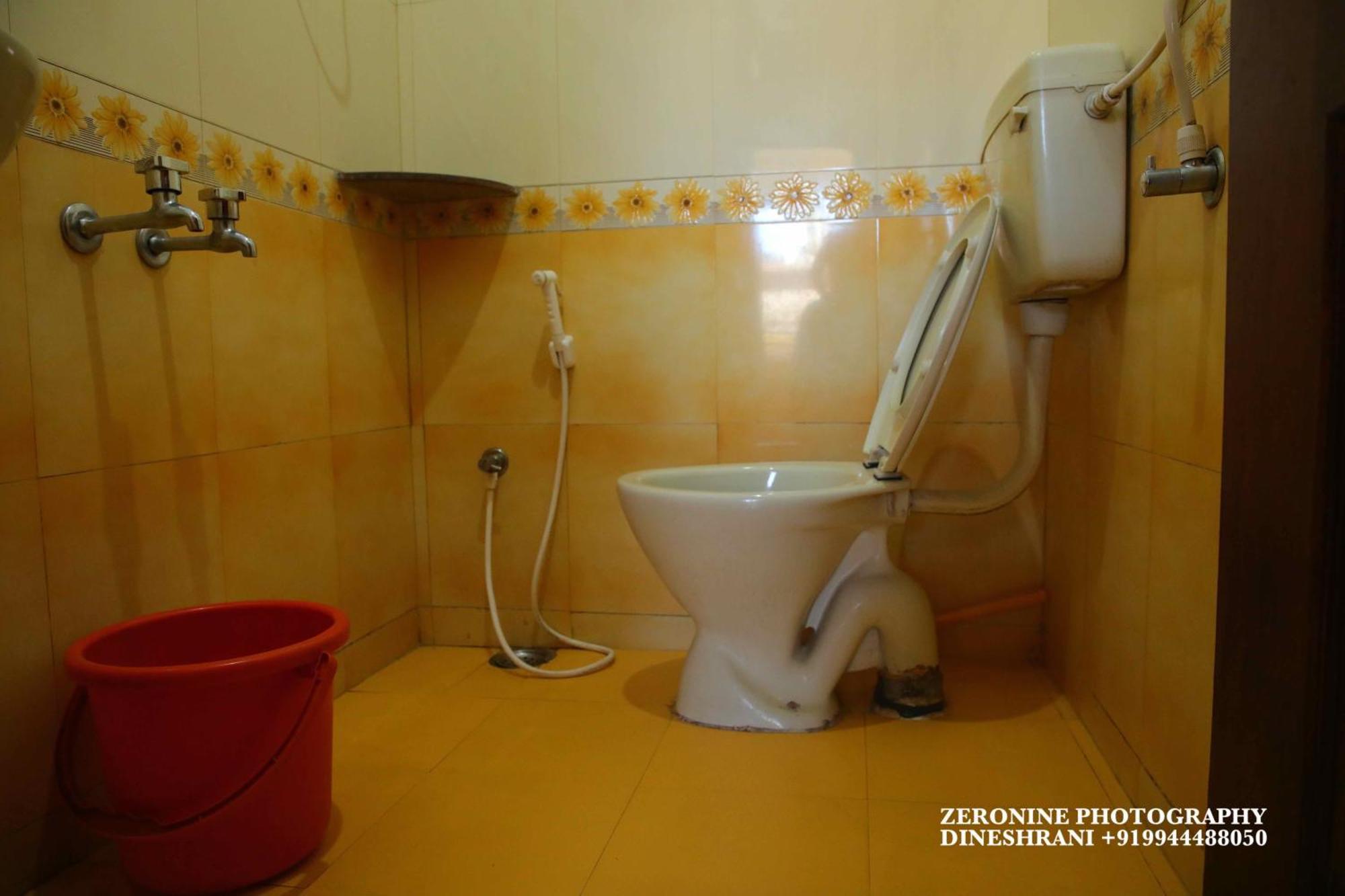 Sri Krishna Residency Hotel Ooty