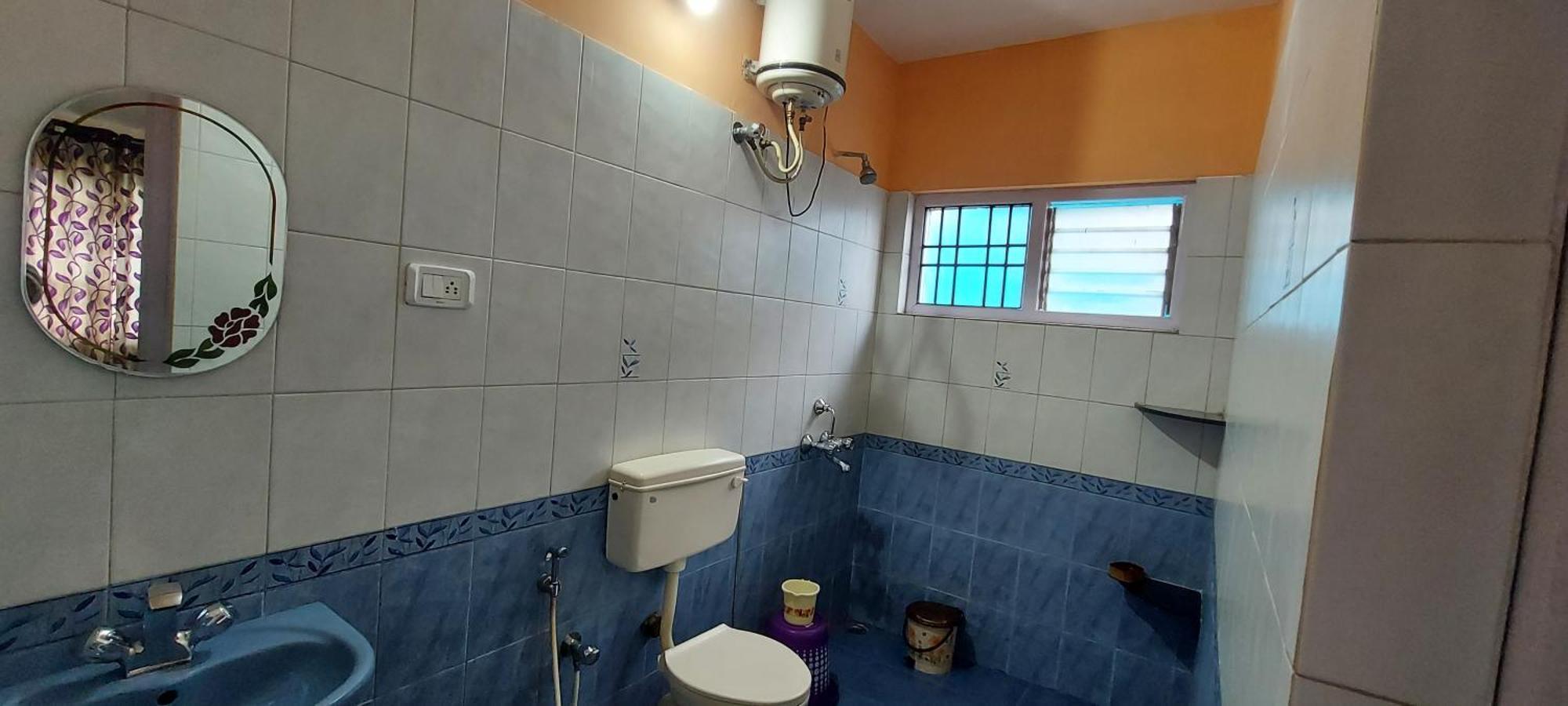 Apartment Imperial Cottage, Hill Bunk *