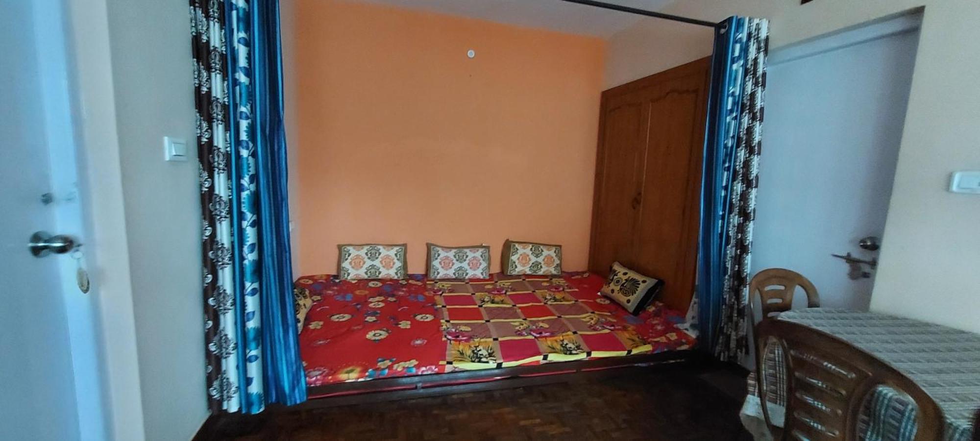 Imperial Cottage, Hill Bunk Apartment *