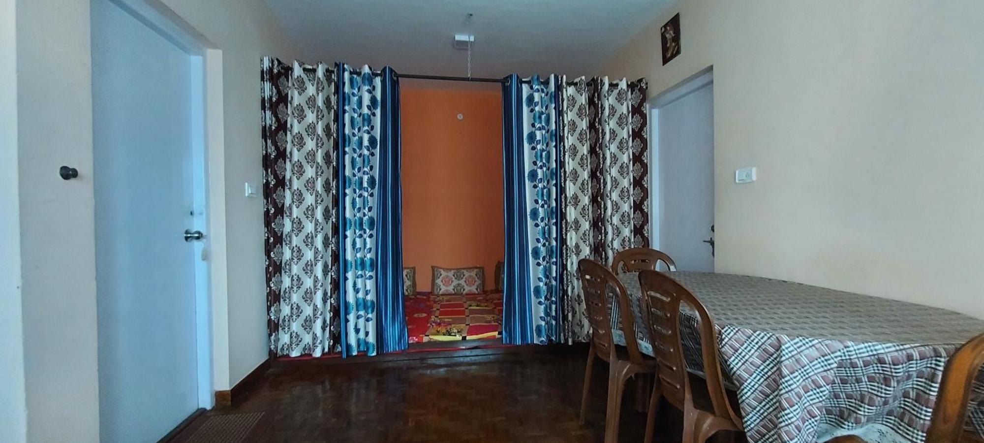 Imperial Cottage, Hill Bunk * Ooty