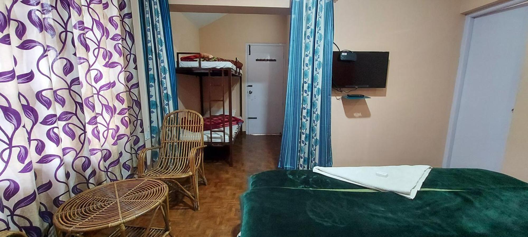 Imperial Cottage, Hill Bunk Ooty