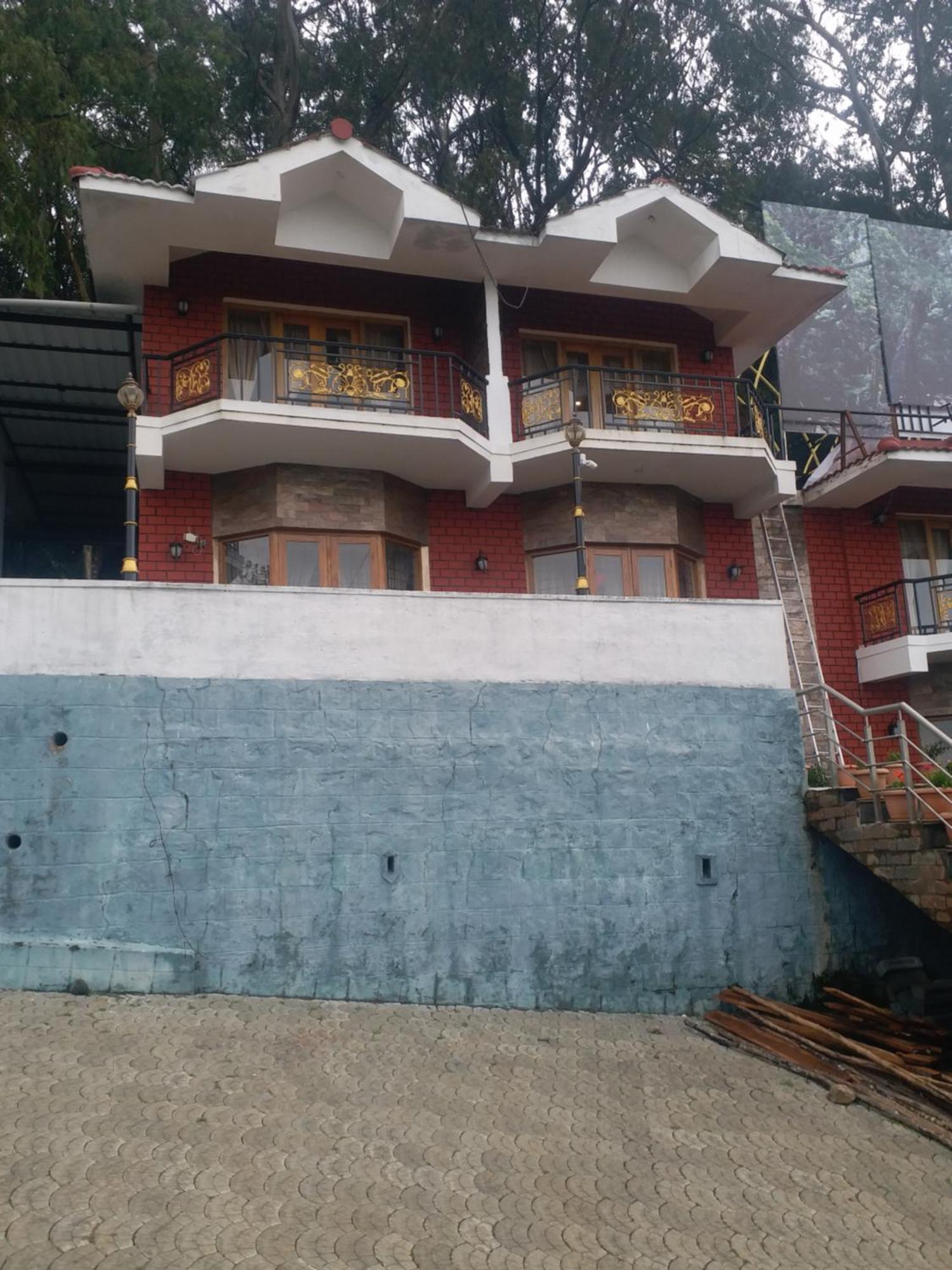 Vista Doddabetta By Bestinn Leisure Hotel Ooty