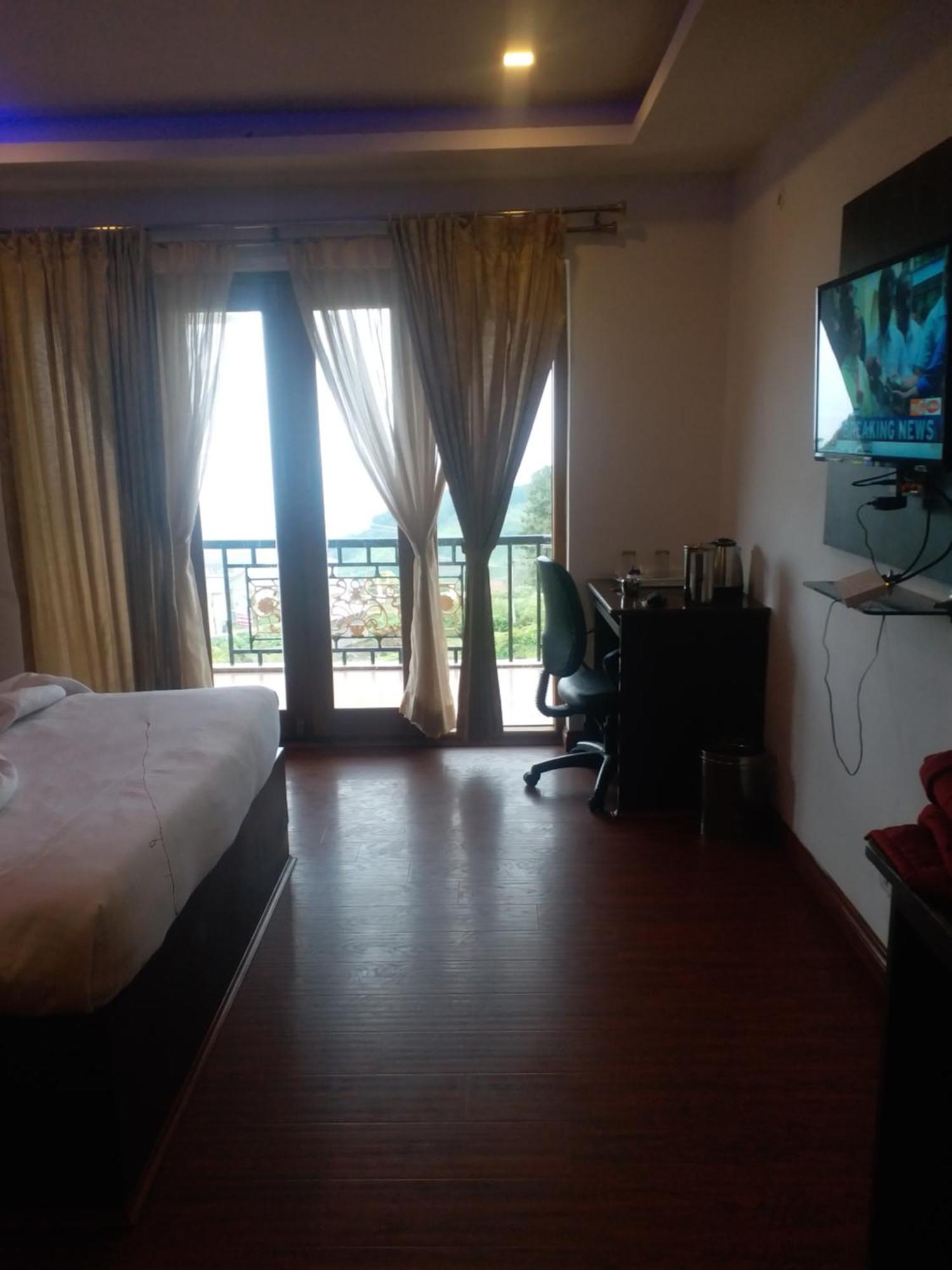 Hotel Vista Doddabetta By Bestinn Leisure Ooty