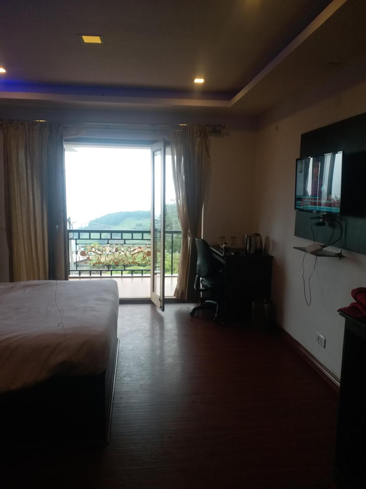 Vista Doddabetta By Bestinn Leisure 3* Ooty