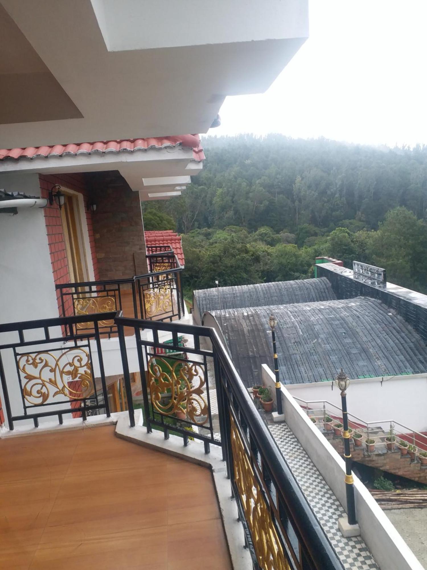 Vista Doddabetta By Bestinn Leisure 3*