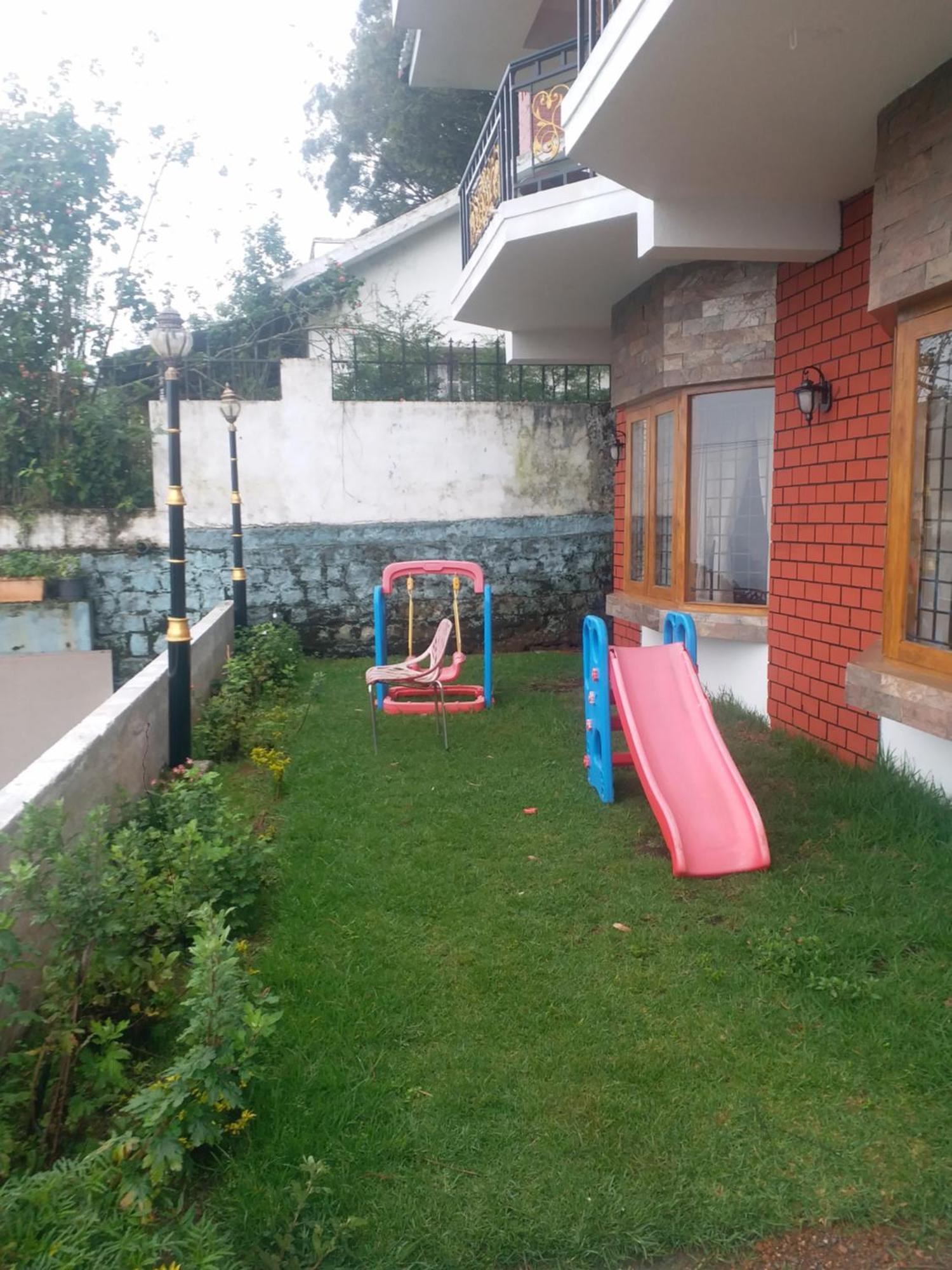 Hotel Vista Doddabetta By Bestinn Leisure Ooty