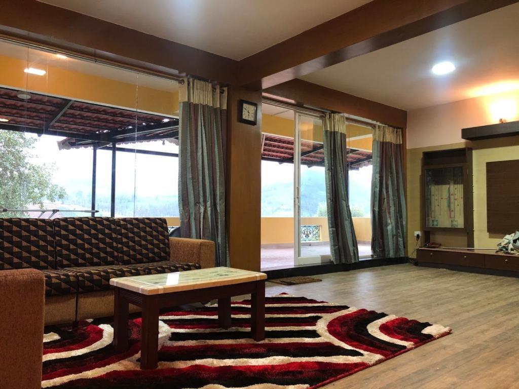 Homestay Spring Valley Ooty