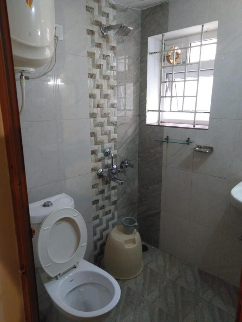 Cliff Residency Hotel *