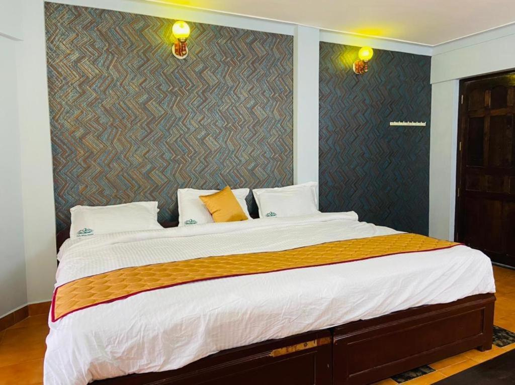 Bob Leisure Hotel Ooty